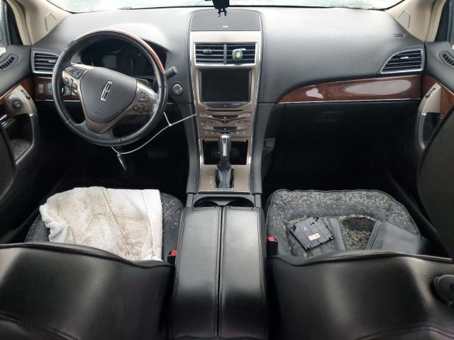 Снимка 8 от търг – 2013 LINCOLN MKX с VIN 2LMDJ8JK1DBL15374