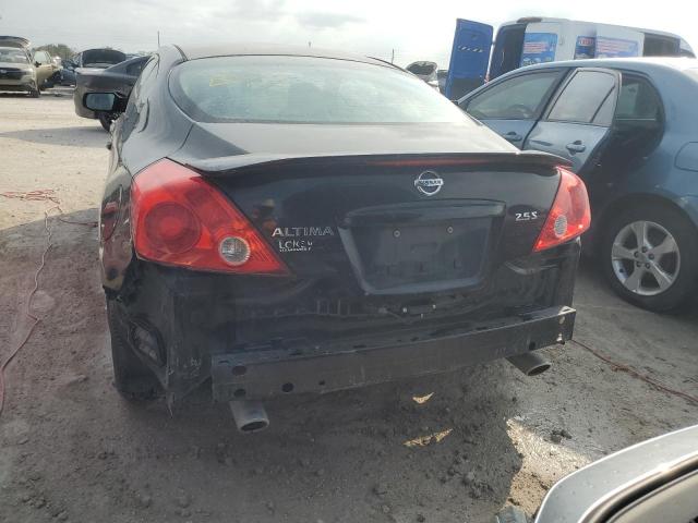 Photo 6 from auction – 2013 NISSAN ALTIMA S with VIN 1N4AL2EP5DC216661