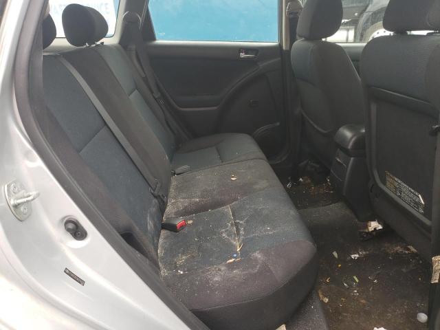 Photo 10 from auction – 2008 TOYOTA COROLLA MA with VIN 2T1KR32E58C707007