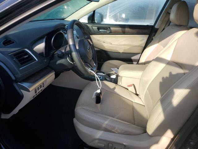 Photo 7 from auction – 2018 SUBARU OUTBACK 2. with VIN 4S4BSANC1J3237829