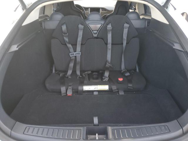 Photo 12 from auction – 2014 TESLA MODEL S with VIN 5YJSA1H11EFP33675