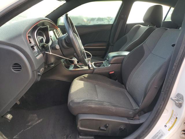 Photo 7 from auction – 2016 DODGE CHARGER SX with VIN 2C3CDXHG3GH187532