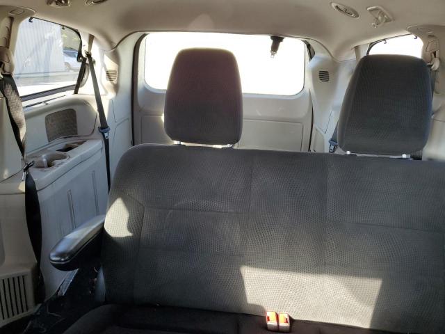 Photo 10 from auction – 2013 DODGE GRAND CARA with VIN 2C4RDGCG4DR820493