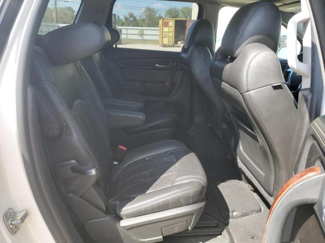 Photo 11 from auction – 2014 CHEVROLET TRAVERSE L with VIN 1GNKRJKD6EJ301420