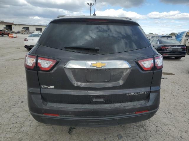 Photo 6 from auction – 2015 CHEVROLET TRAVERSE L with VIN 1GNKRHKD4FJ317643