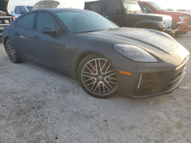 Photo 4 from auction – 2024 PORSCHE PANAMERA B with VIN WP0AA2YA0RL000862