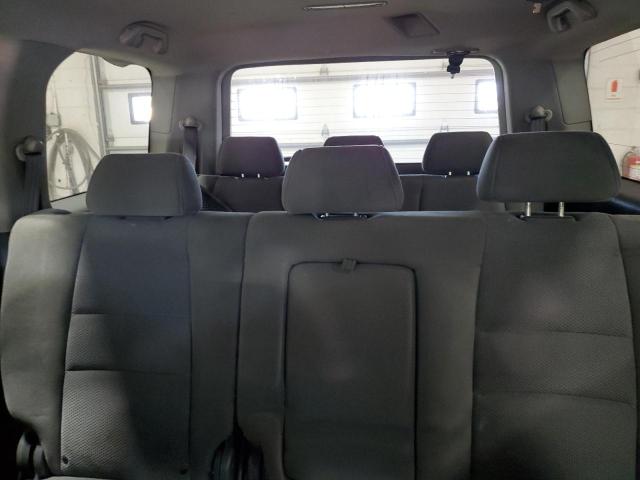 Photo 10 from auction – 2007 HONDA PILOT EX with VIN 5FNYF18447B001887