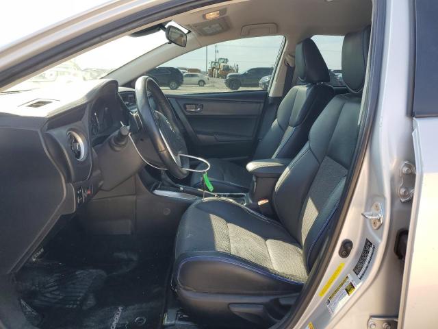 Photo 7 from auction – 2019 TOYOTA COROLLA L with VIN 5YFBURHE2KP905074
