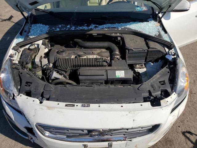 Photo 11 from auction – 2013 VOLVO S60 T5 with VIN YV1612FS7D2192761