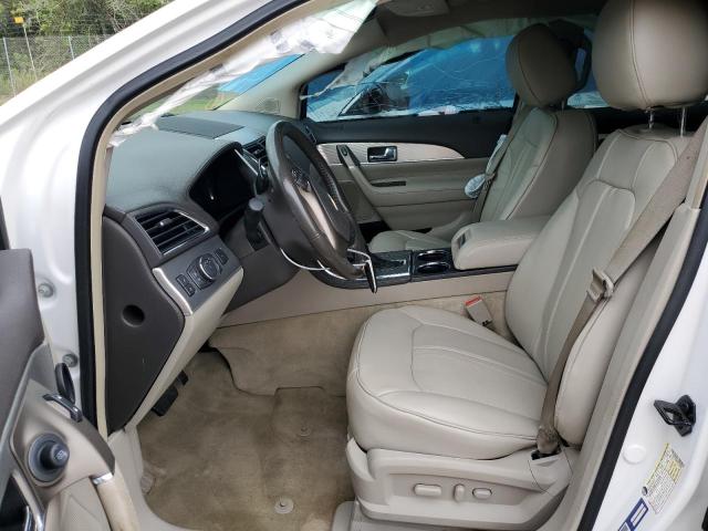 Photo 7 from auction – 2013 LINCOLN MKX with VIN 2LMDJ6JK8DBL26862