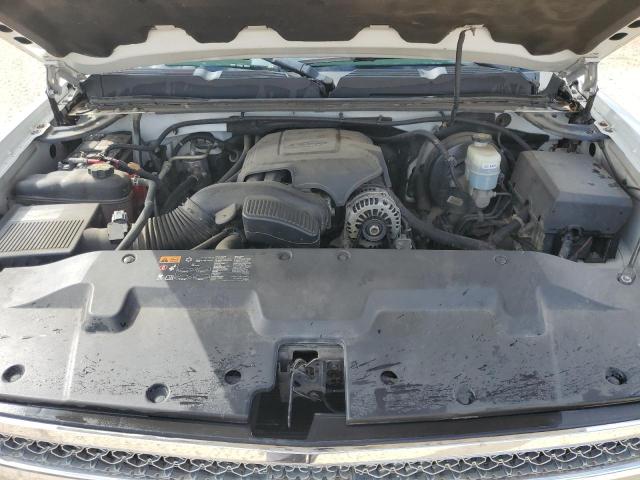 Photo 11 from auction – 2013 CHEVROLET SILVERADO with VIN 3GCPKSE7XDG365328