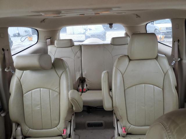 Photo 10 from auction – 2012 BUICK ENCLAVE with VIN 5GAKRCED7CJ220344