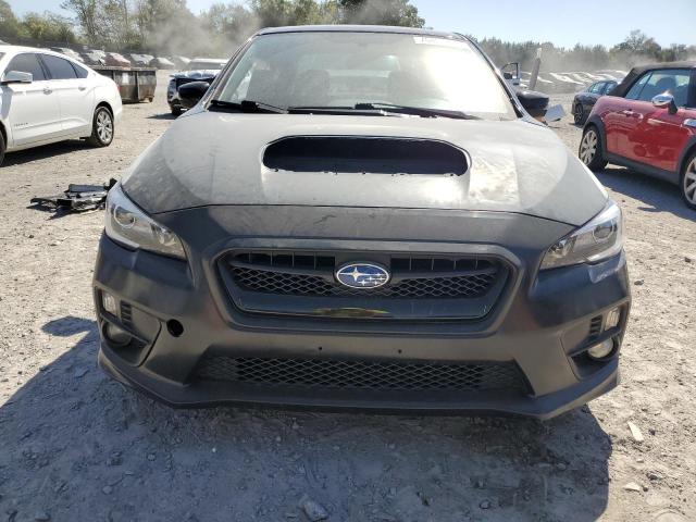 Photo 5 from auction – 2017 SUBARU WRX LIMITE with VIN JF1VA1L69H9814699