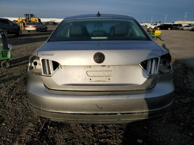 Photo 6 from auction – 2014 VOLKSWAGEN PASSAT SEL with VIN 1VWCN7A33EC104341