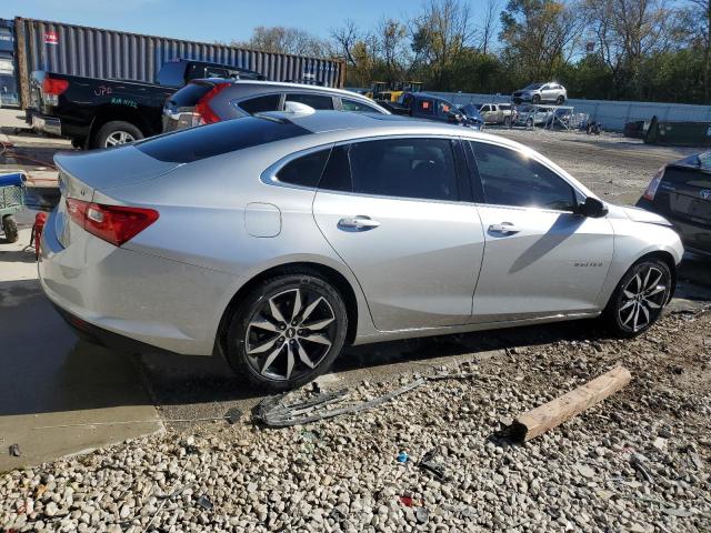 Photo 3 from auction – 2017 CHEVROLET MALIBU LT with VIN 1G1ZE5ST8HF258233