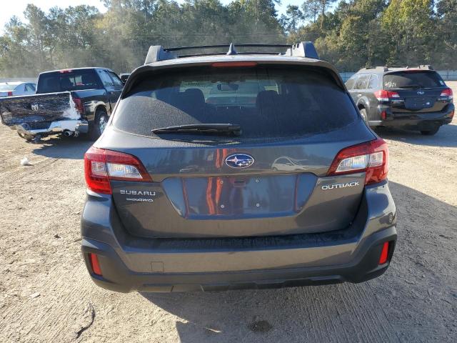 Photo 6 from auction – 2019 SUBARU OUTBACK 2. with VIN 4S4BSAFC1K3364144