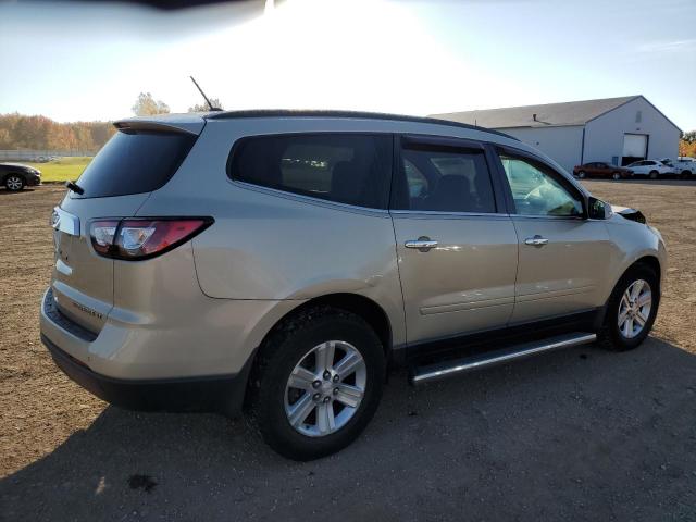 Photo 3 from auction – 2013 CHEVROLET TRAVERSE L with VIN 1GNKVJKD6DJ267649