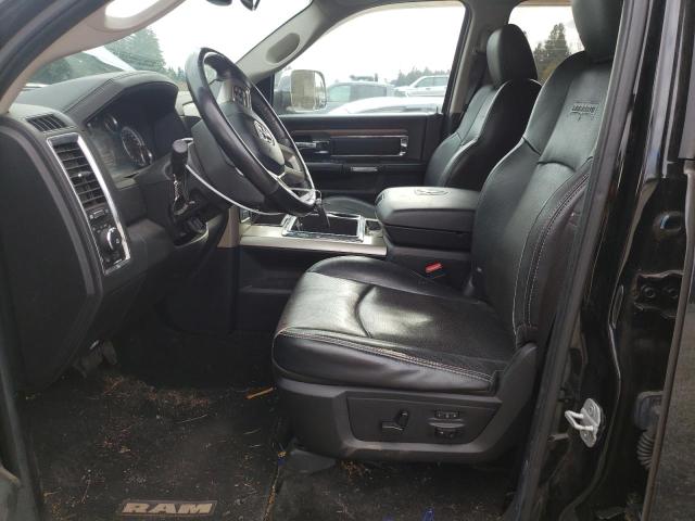 Photo 7 from auction – 2013 RAM 1500 LARAM with VIN 1C6RR7NT3DS721696