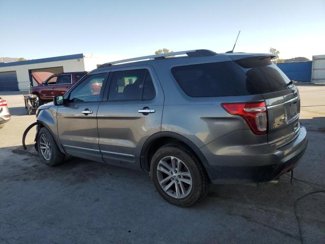 Foto 2 de la subasta – 2012 FORD EXPLORER X con VIN 1FMHK8D89CGA53024
