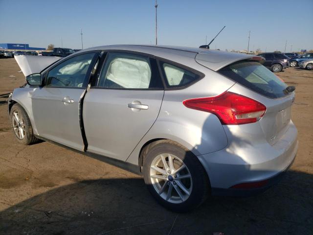 Photo 2 from auction – 2016 FORD FOCUS SE with VIN 1FADP3K27GL208422