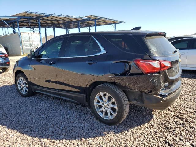 Photo 2 from auction – 2020 CHEVROLET EQUINOX LT with VIN 3GNAXKEVXLS585626