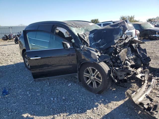 Photo 4 from auction – 2017 CHEVROLET TRAVERSE L with VIN 1GNKRGKD0HJ199264