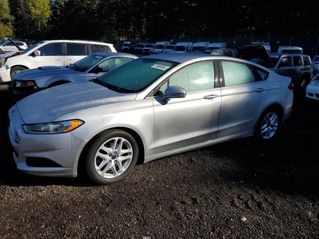 FORD FUSION SE 2014 with VIN 1FA6P0H75E5375440 - Photo from auction