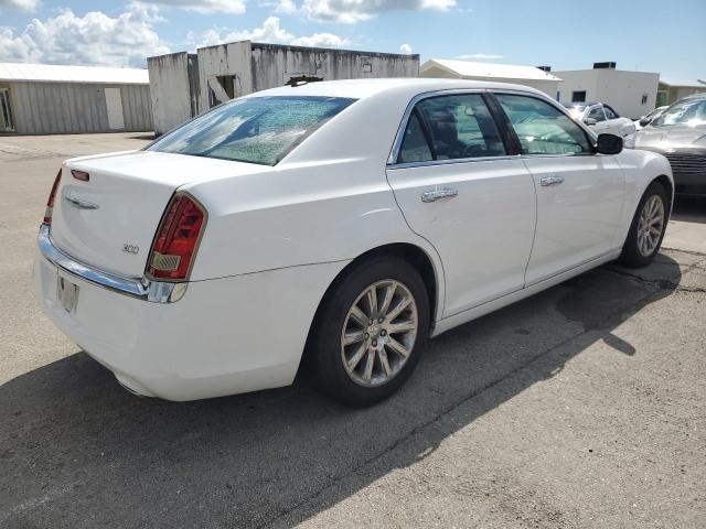 Photo 3 from auction – 2011 CHRYSLER 300 LIMITE with VIN 2C3CA5CG8BH533328