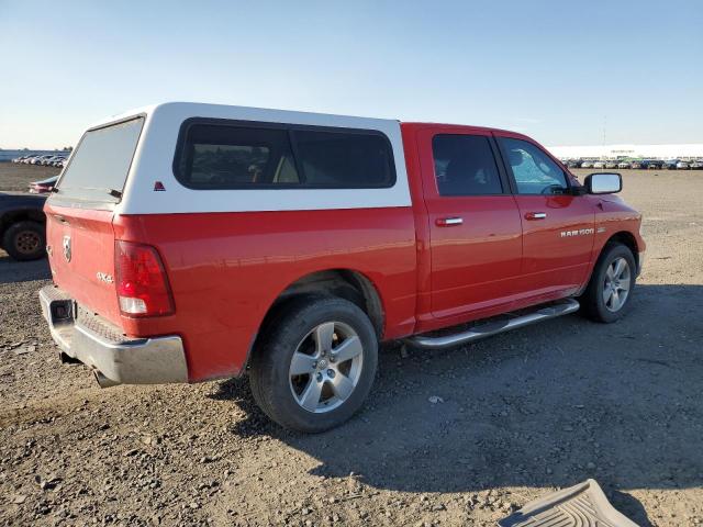 Photo 3 from auction – 2012 DODGE RAM 1500 S with VIN 1C6RD7LT2CS114849