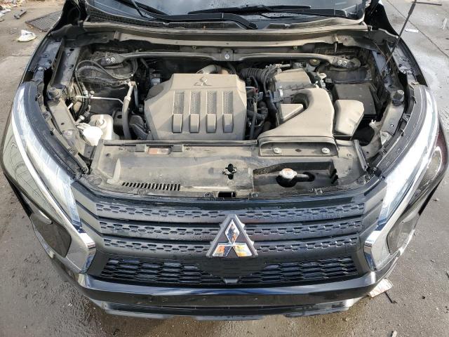Photo 12 from auction – 2022 MITSUBISHI ECLIPSE CR with VIN JA4ATVAA6NZ001585
