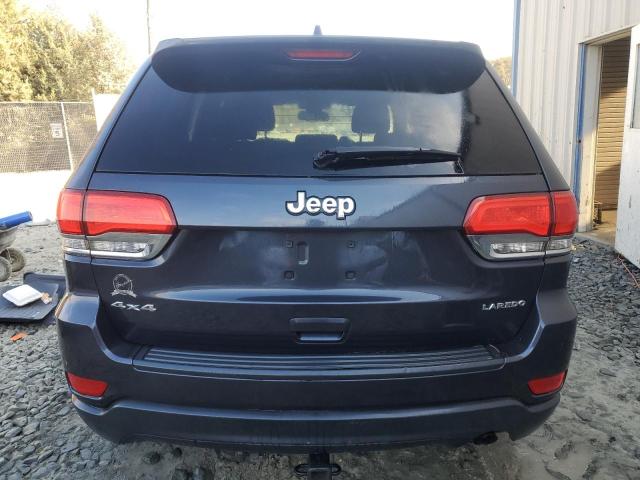 Photo 6 from auction – 2014 JEEP GRAND CHER with VIN 1C4RJFAG3EC451903