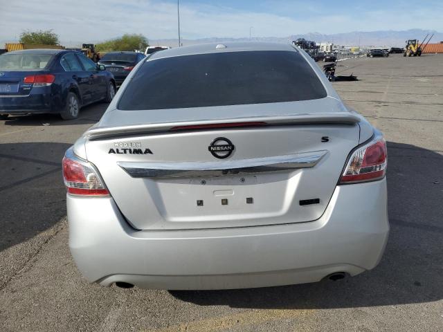 Photo 6 from auction – 2015 NISSAN ALTIMA 2.5 with VIN 1N4AL3AP7FC579493