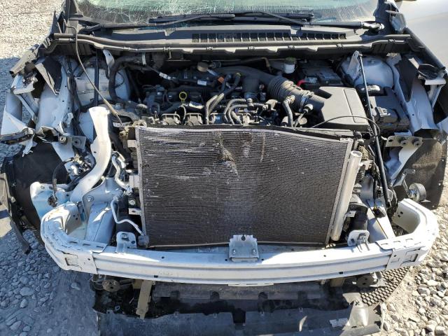 Photo 12 from auction – 2022 FORD EDGE SE with VIN 2FMPK4G94NBA85138