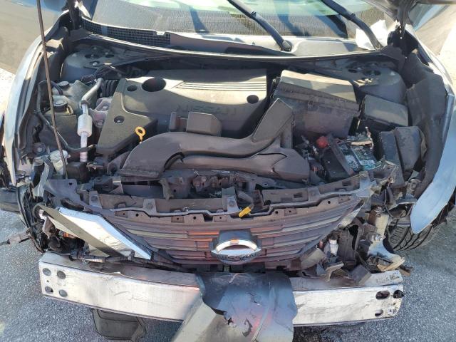 Photo 11 from auction – 2016 NISSAN ALTIMA 2.5 with VIN 1N4AL3AP2GC180282