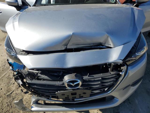 Photo 11 from auction – 2018 MAZDA 3 TOURING with VIN 3MZBN1V31JM276203