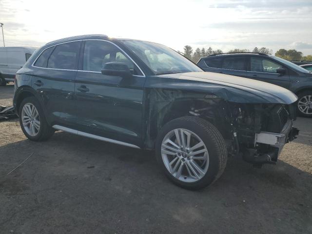 Photo 4 from auction – 2018 AUDI Q5 PREMIUM with VIN WA1BNAFY2J2160751