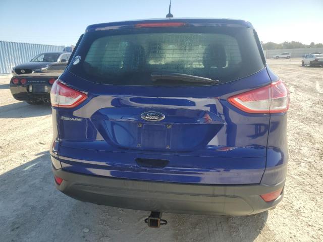 Photo 6 from auction – 2013 FORD ESCAPE S with VIN 1FMCU0F7XDUC99660