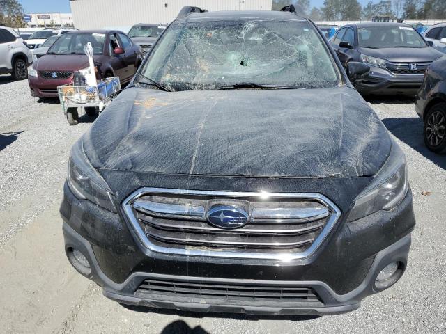 Photo 5 from auction – 2019 SUBARU OUTBACK 2. with VIN 4S4BSANC8K3382805