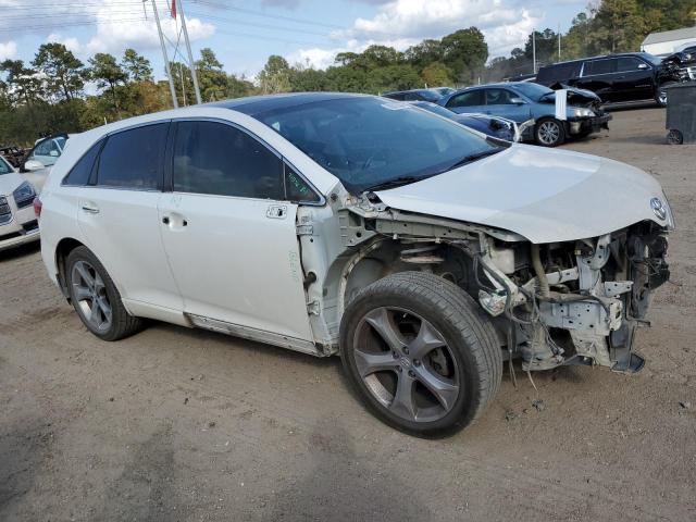 Photo 4 from auction – 2012 TOYOTA VENZA LE with VIN 4T3ZK3BB6CU046773