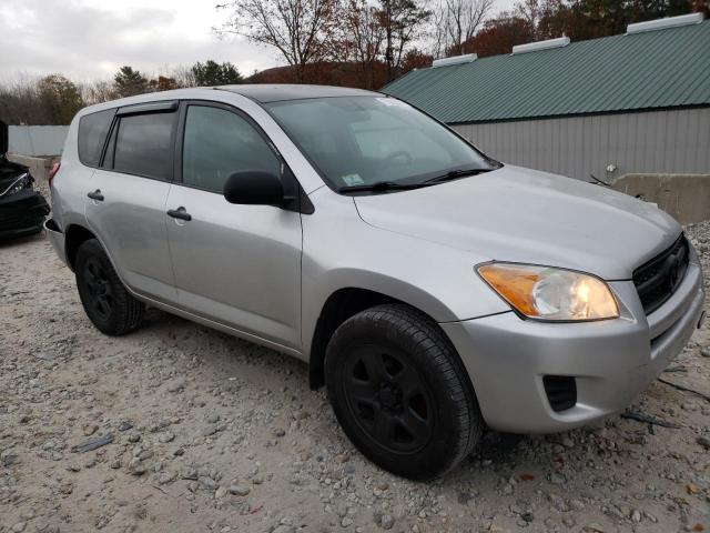 Photo 4 from auction – 2011 TOYOTA RAV4 with VIN 2T3BF4DV2BW132812
