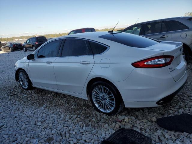 Photo 2 from auction – 2016 FORD FUSION SE with VIN 3FA6P0T9XGR313685