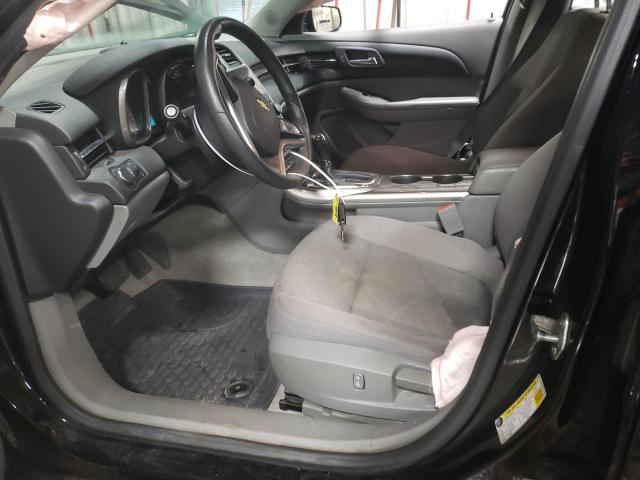 Photo 7 from auction – 2013 CHEVROLET MALIBU LS with VIN 1G11B5SA8DU137969