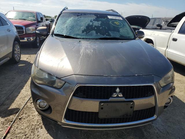 Photo 5 from auction – 2012 MITSUBISHI OUTLANDER with VIN JA4AS3AWXCU001117
