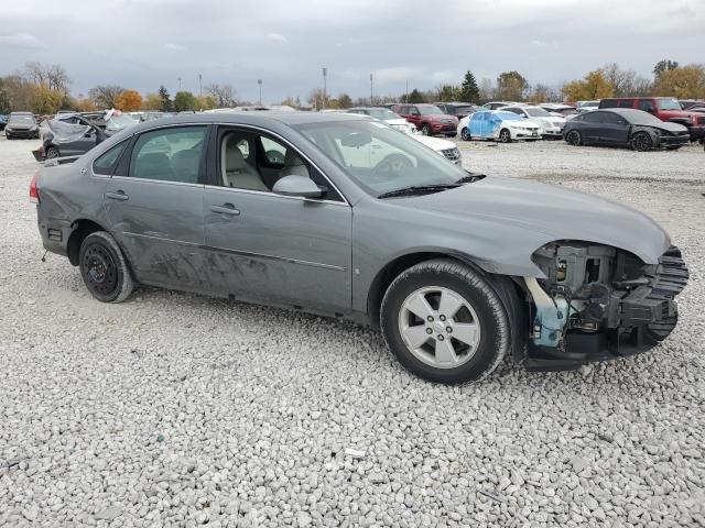 Photo 4 from auction – 2008 CHEVROLET IMPALA LT with VIN 2G1WT58K189202117