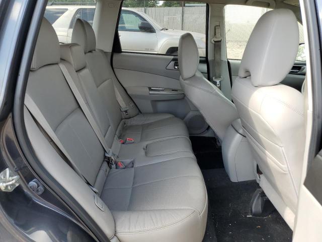 Photo 10 from auction – 2013 SUBARU FORESTER L with VIN JF2SHAEC9DH429429