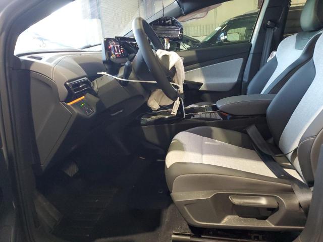 Photo 7 from auction – 2023 VOLKSWAGEN ID.4 PRO with VIN 1V2CMPE89PC037922