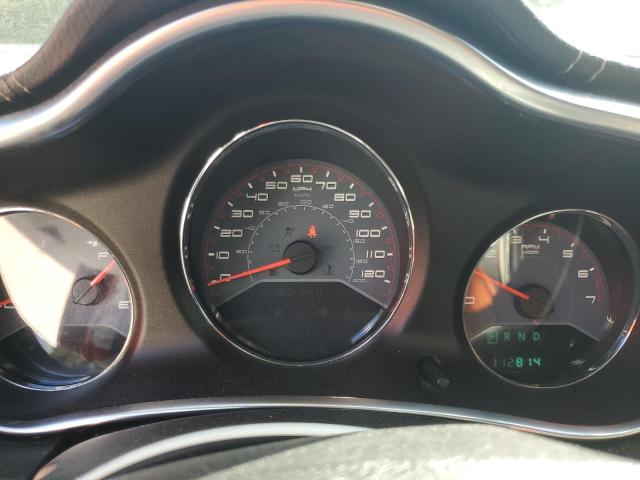 Photo 9 from auction – 2014 DODGE AVENGER SE with VIN 1C3CDZAB2EN130754