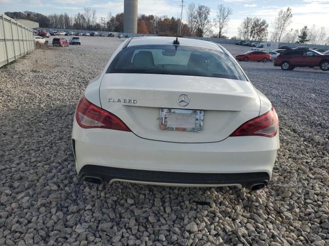 Photo 6 from auction – 2014 MERCEDES-BENZ CLA 250 with VIN WDDSJ4EB3EN032402