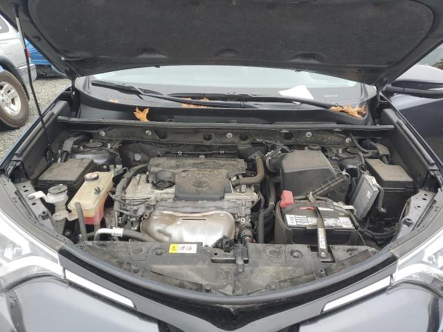 Photo 12 from auction – 2017 TOYOTA RAV4 LIMIT with VIN JTMDFREV3HD221296