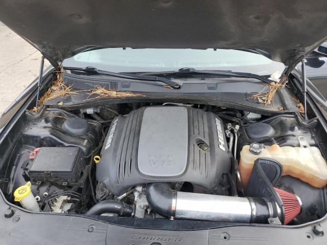 Photo 11 from auction – 2017 DODGE CHARGER R/ with VIN 2C3CDXCT9HH559171